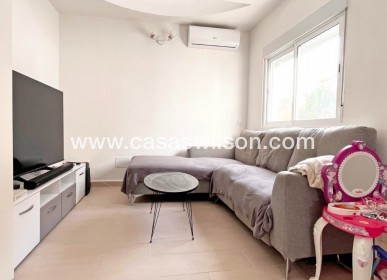 Sale - Bungalow - Orihuela Costa - Costa Blanca