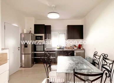 Sale - Bungalow - Orihuela Costa - Costa Blanca