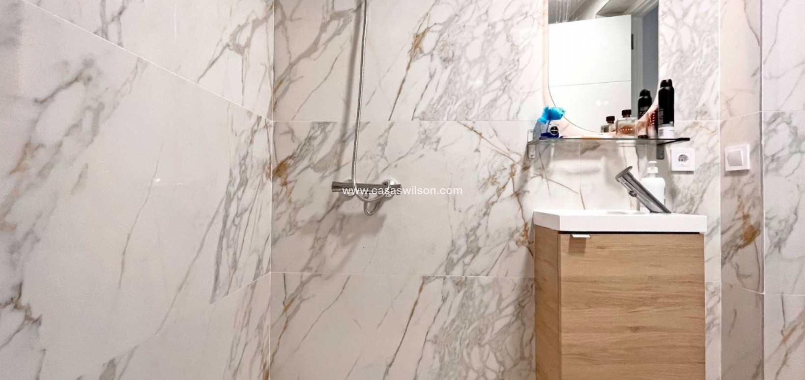 Sale - Bungalow - Orihuela Costa - Costa Blanca