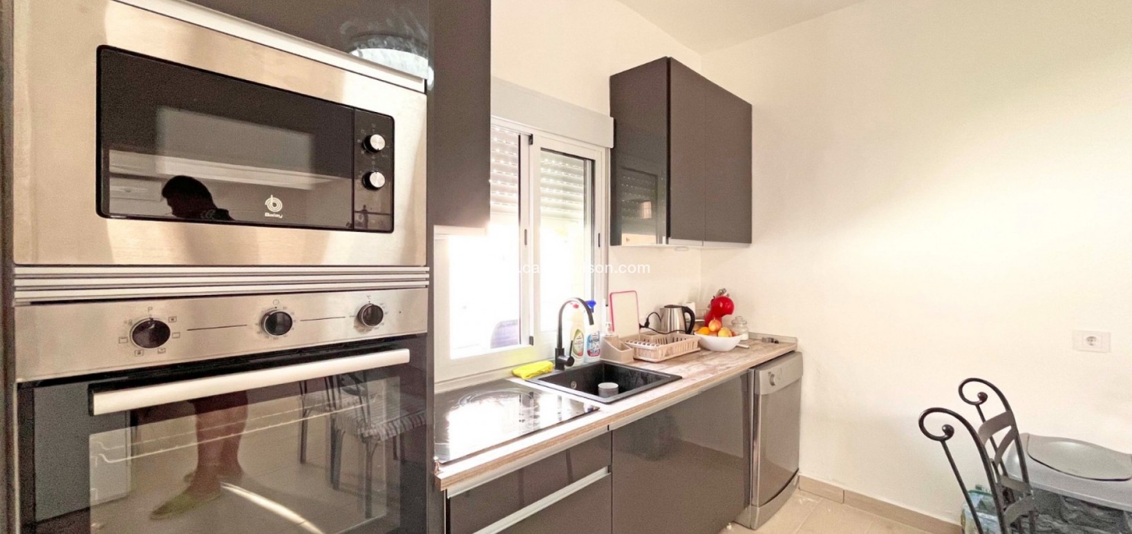 Sale - Bungalow - Orihuela Costa - Costa Blanca