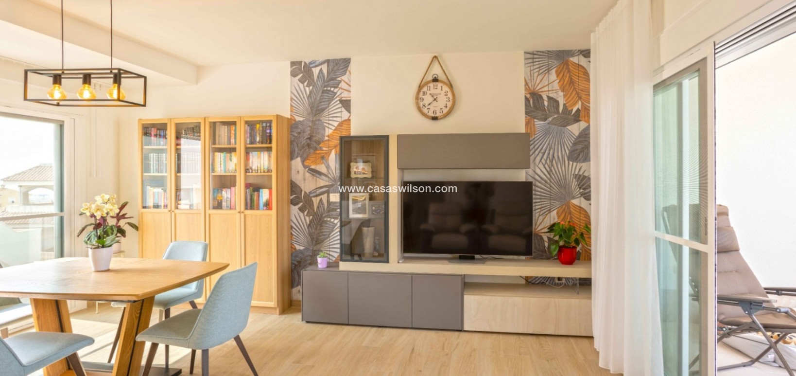 Sale - Apartment - Orihuela Costa - Costa Blanca