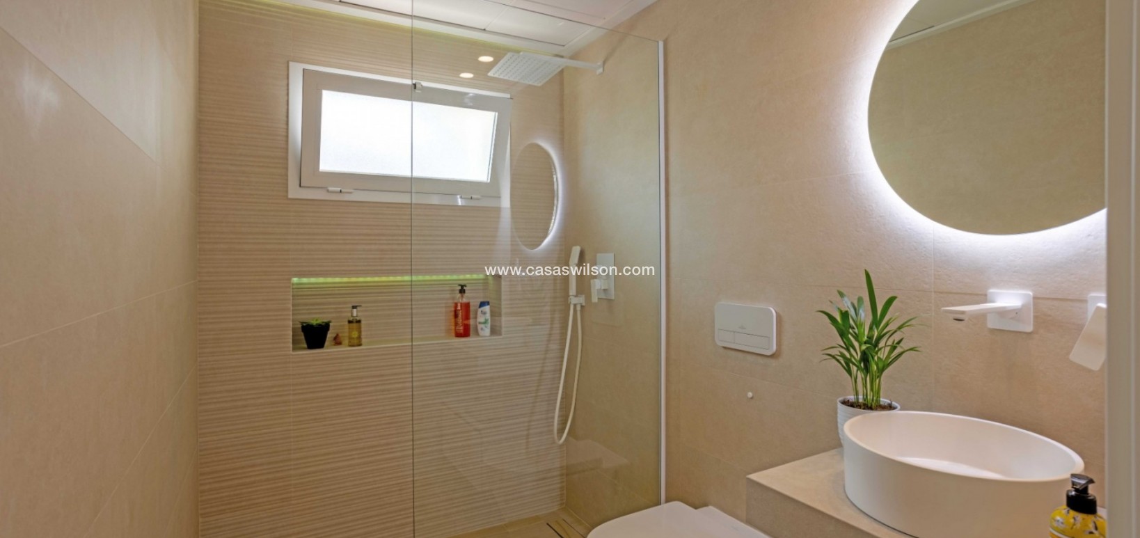 Sale - Apartment - Orihuela Costa - Costa Blanca