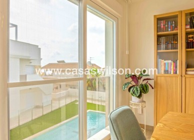 Sale - Apartment - Orihuela Costa - Costa Blanca