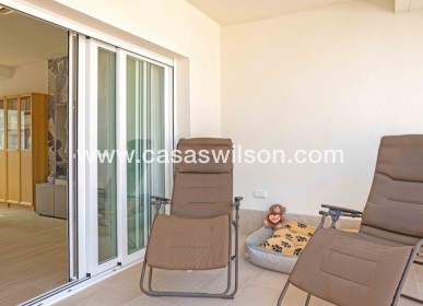 Sale - Apartment - Orihuela Costa - Costa Blanca