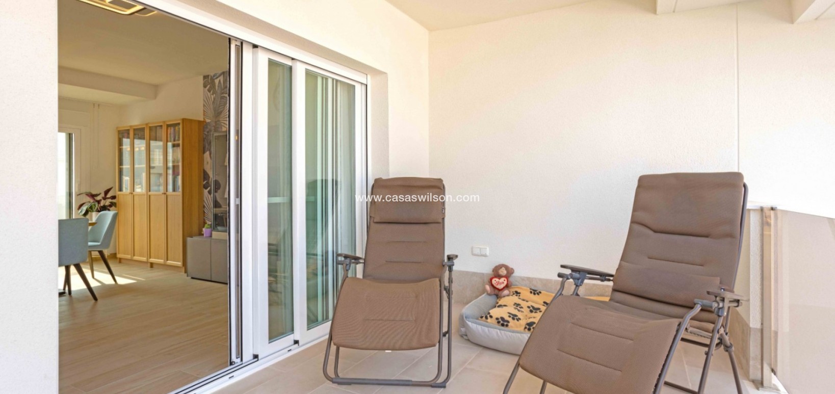 Sale - Apartment - Orihuela Costa - Costa Blanca
