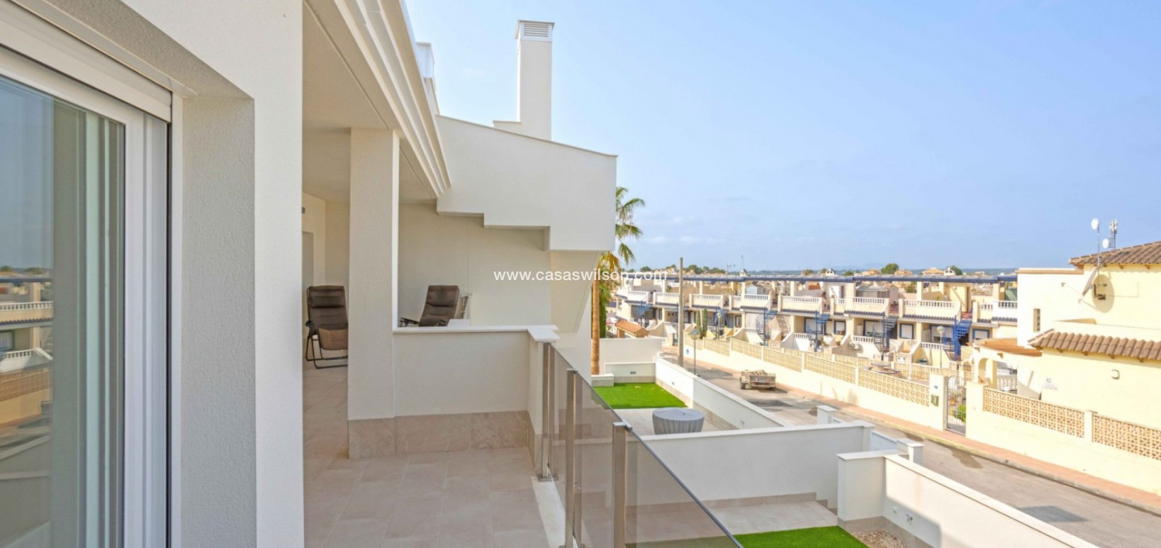 Sale - Apartment - Orihuela Costa - Costa Blanca