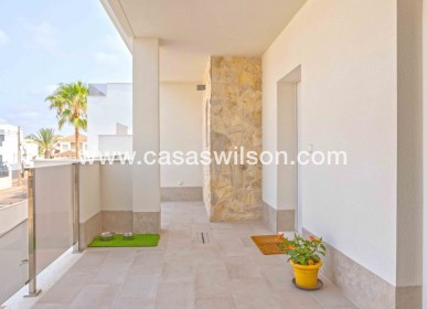 Sale - Apartment - Orihuela Costa - Costa Blanca