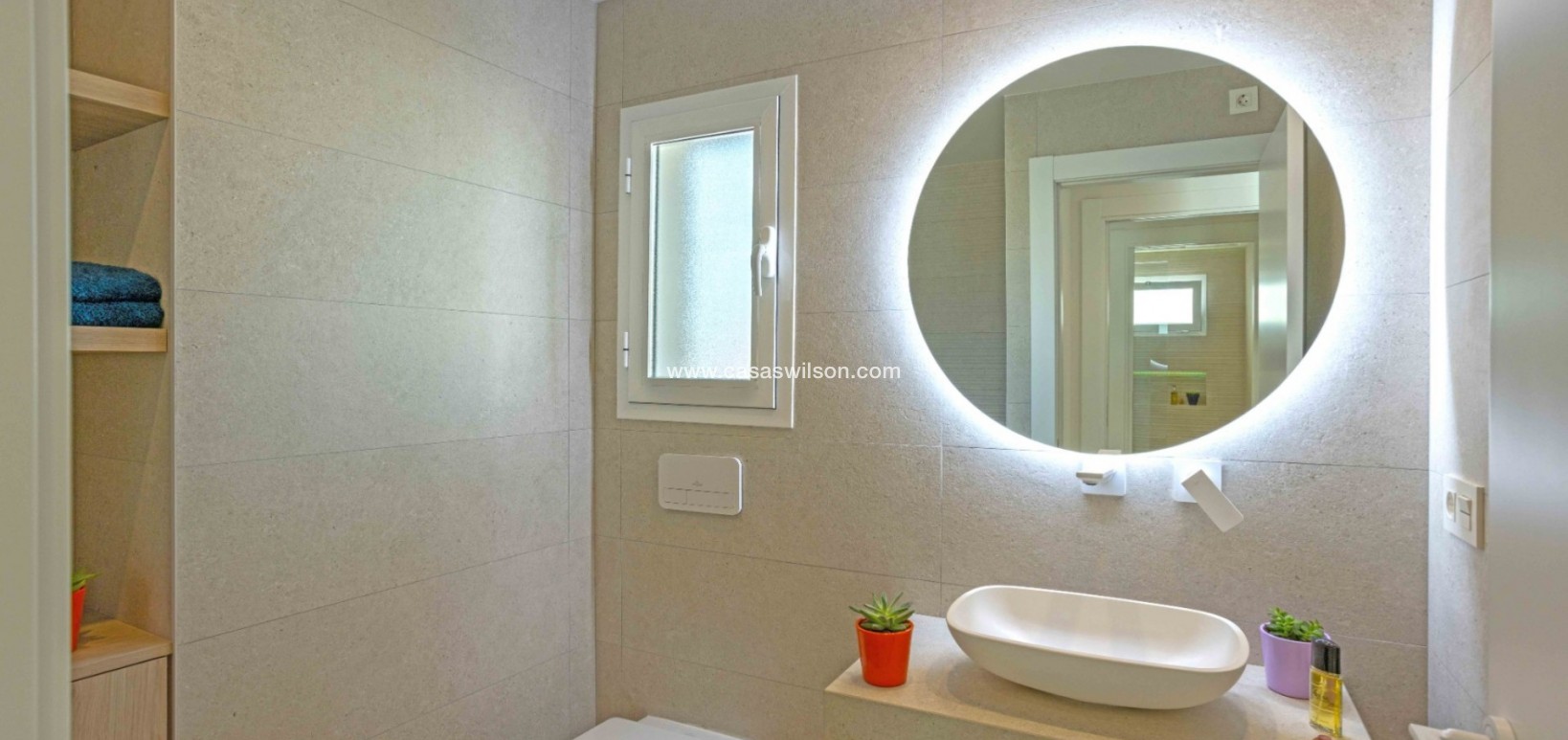 Sale - Apartment - Orihuela Costa - Costa Blanca