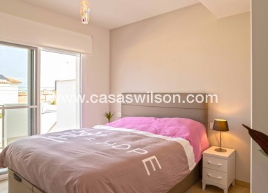 Sale - Apartment - Orihuela Costa - Costa Blanca