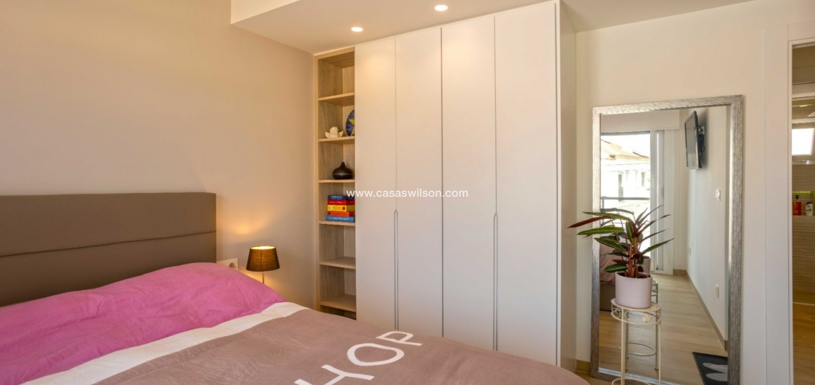 Sale - Apartment - Orihuela Costa - Costa Blanca