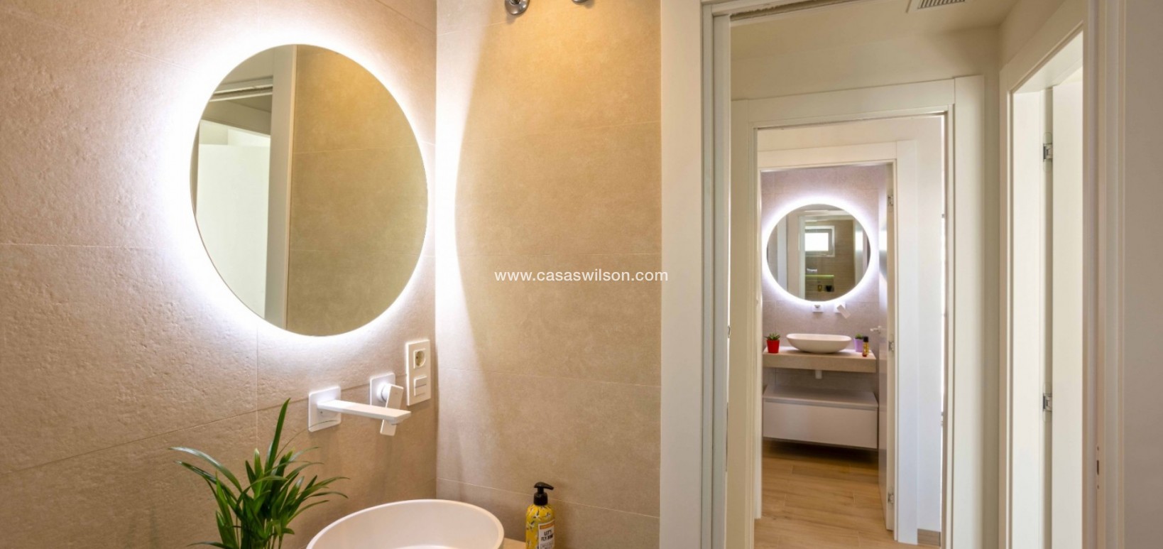 Sale - Apartment - Orihuela Costa - Costa Blanca