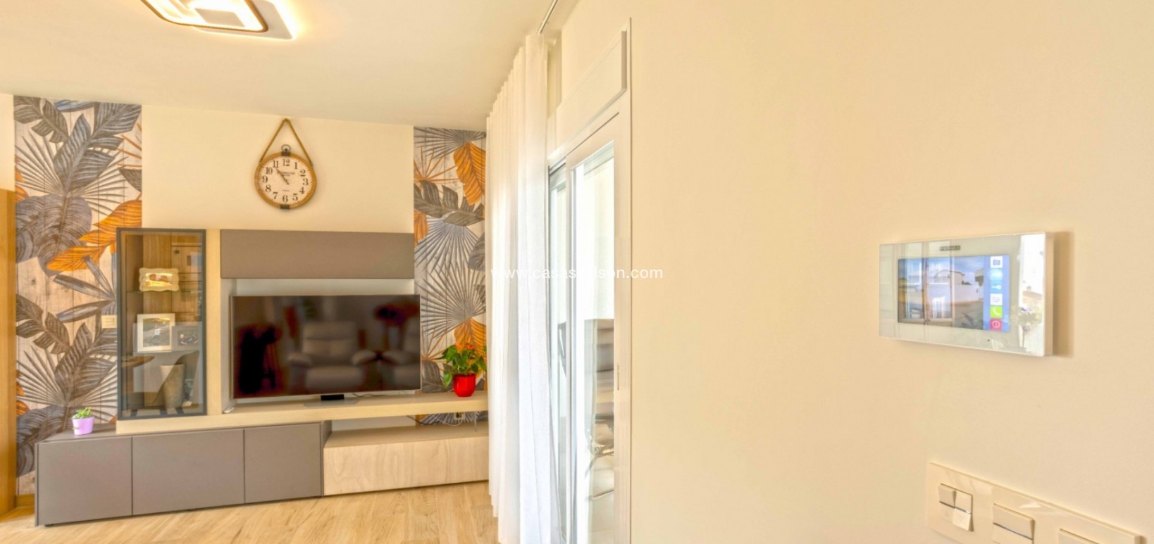 Sale - Apartment - Orihuela Costa - Costa Blanca