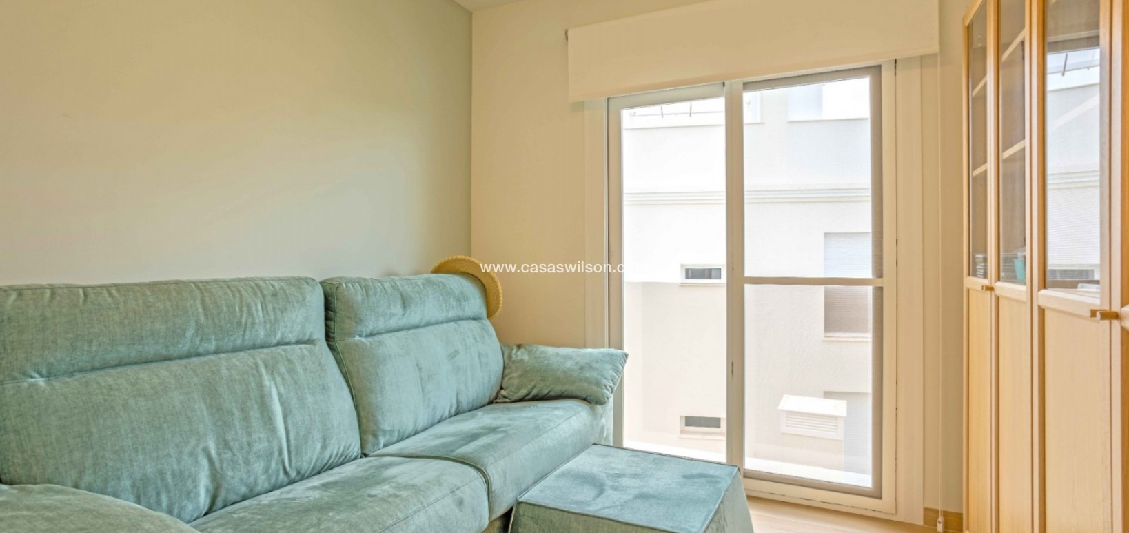 Sale - Apartment - Orihuela Costa - Costa Blanca