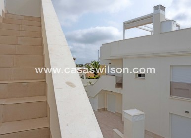 Sale - Apartment - Orihuela Costa - Costa Blanca