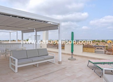 Sale - Apartment - Orihuela Costa - Costa Blanca