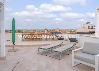 Sale - Apartment - Orihuela Costa - Costa Blanca