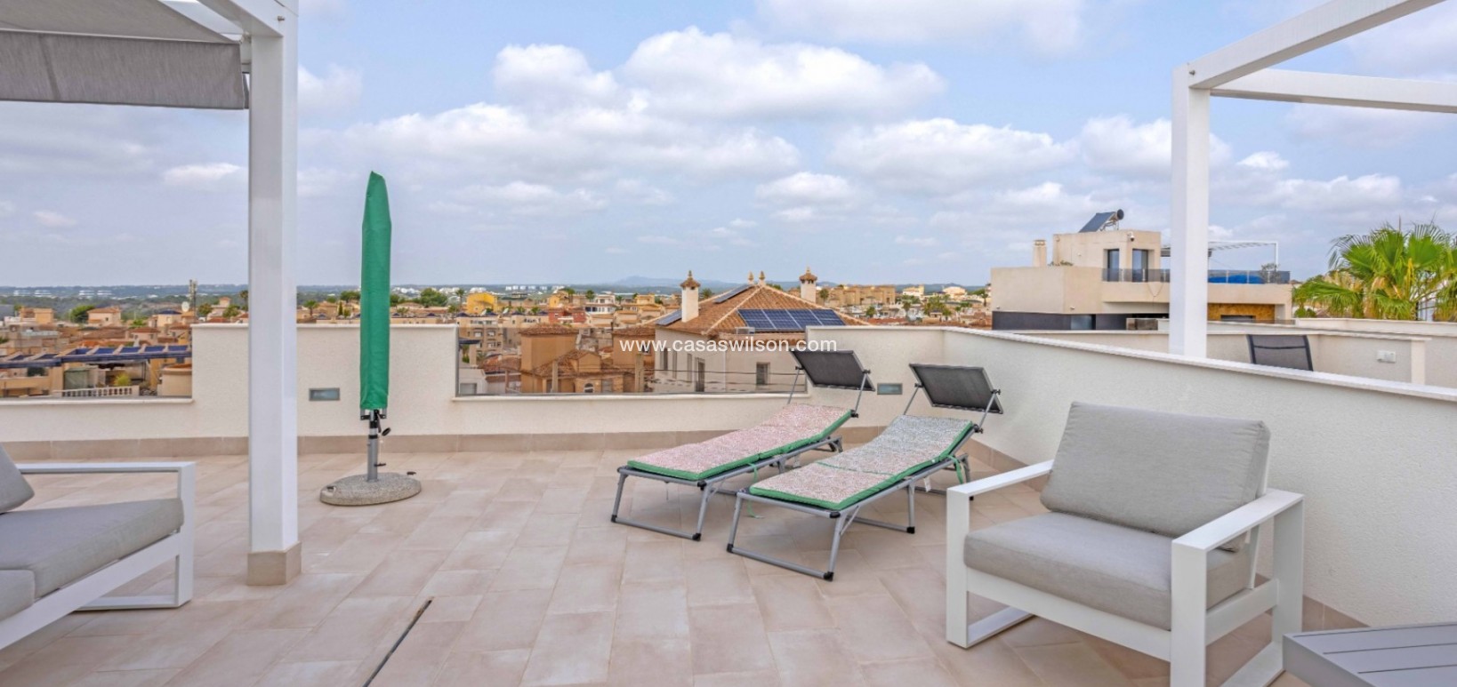 Sale - Apartment - Orihuela Costa - Costa Blanca