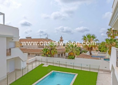 Sale - Apartment - Orihuela Costa - Costa Blanca