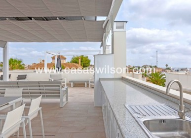 Sale - Apartment - Orihuela Costa - Costa Blanca