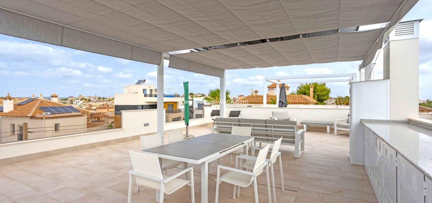 Sale - Apartment - Orihuela Costa - Costa Blanca