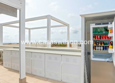 Sale - Apartment - Orihuela Costa - Costa Blanca