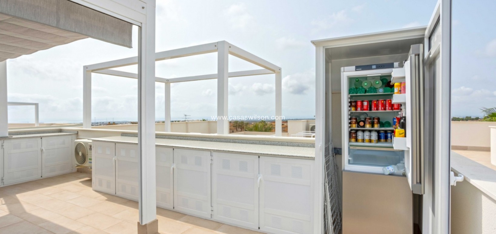 Sale - Apartment - Orihuela Costa - Costa Blanca