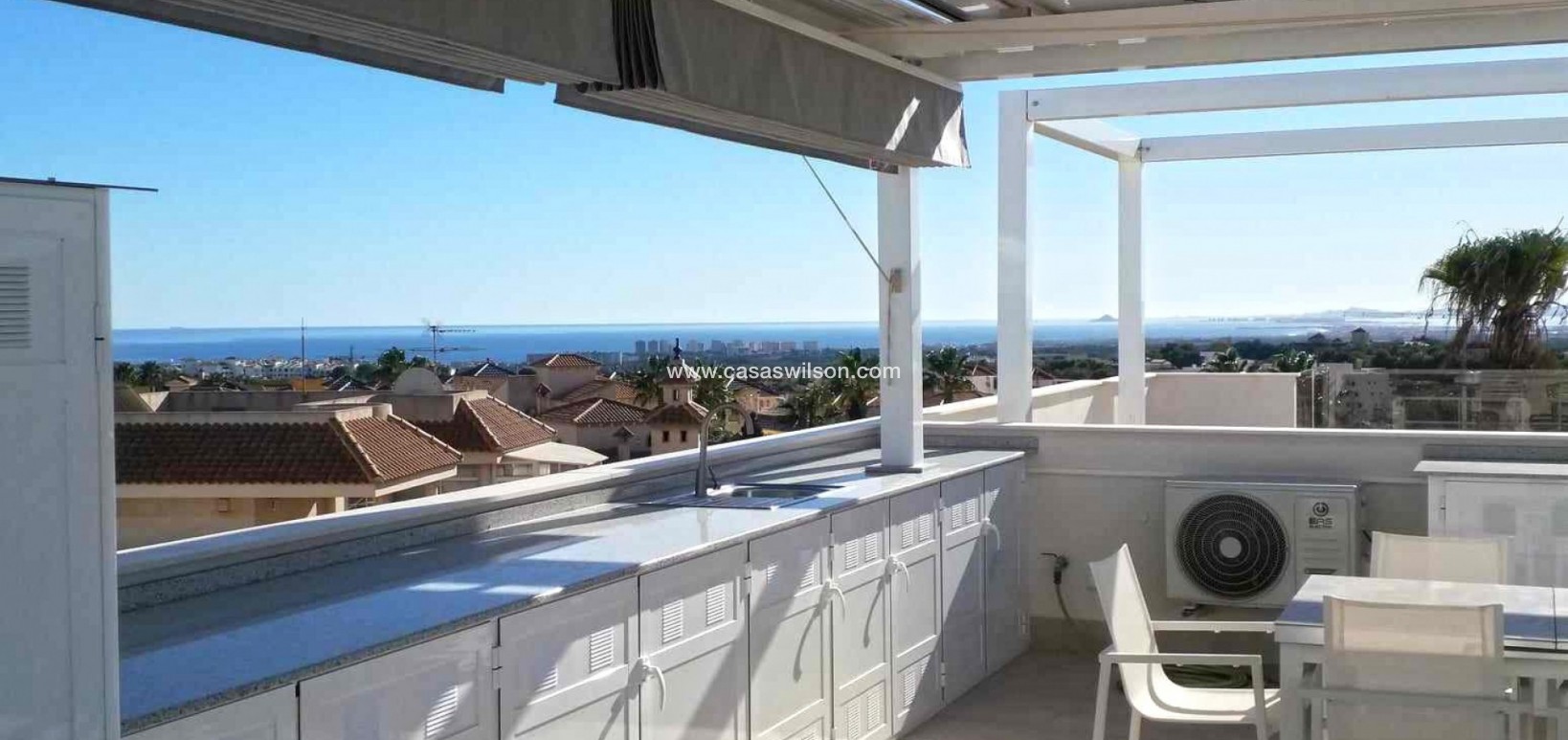 Sale - Apartment - Orihuela Costa - Costa Blanca