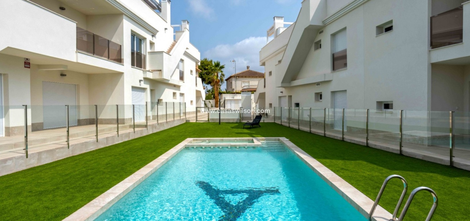 Sale - Apartment - Orihuela Costa - Costa Blanca