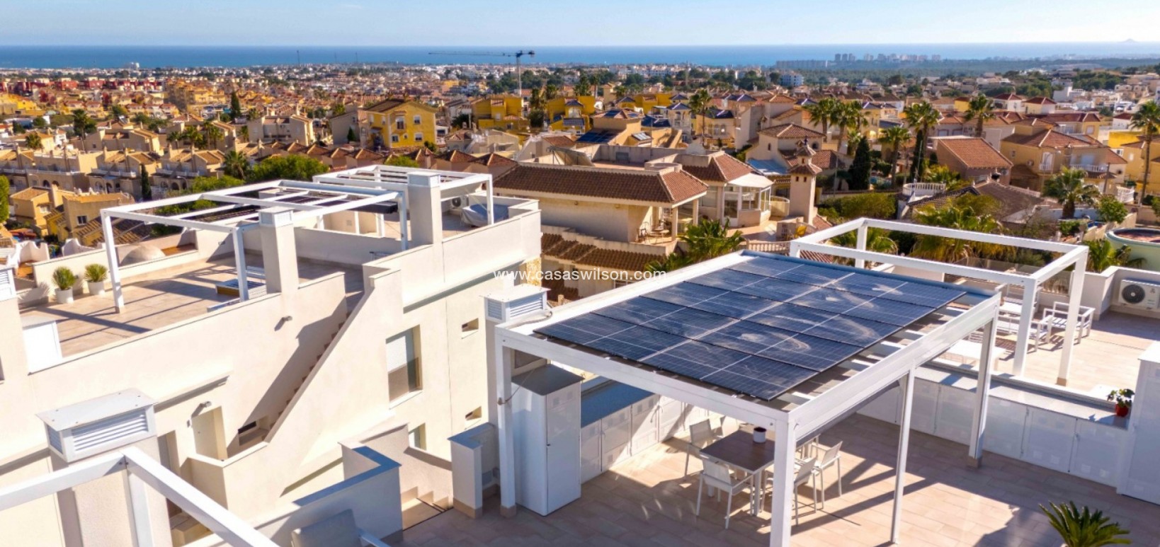 Sale - Apartment - Orihuela Costa - Costa Blanca