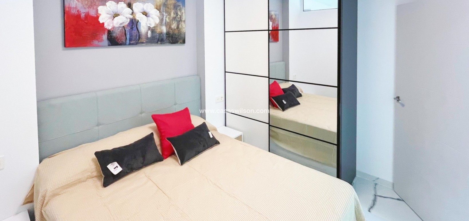 Sale - Appartement - Torrevieja - Costa Blanca