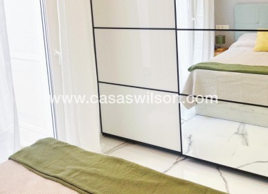 Sale - Appartement - Torrevieja - Costa Blanca