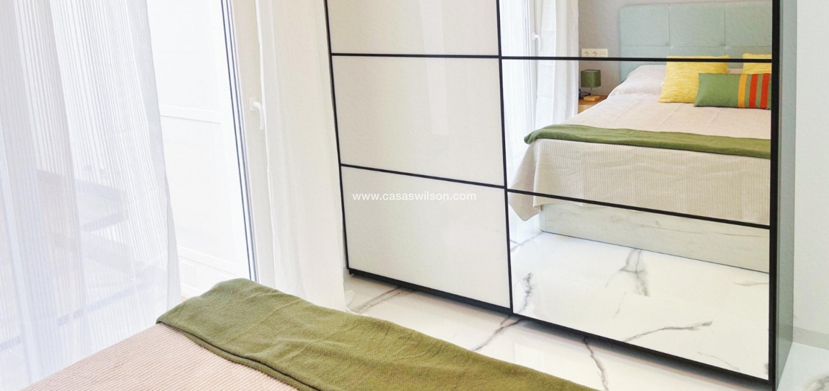 Sale - Appartement - Torrevieja - Costa Blanca