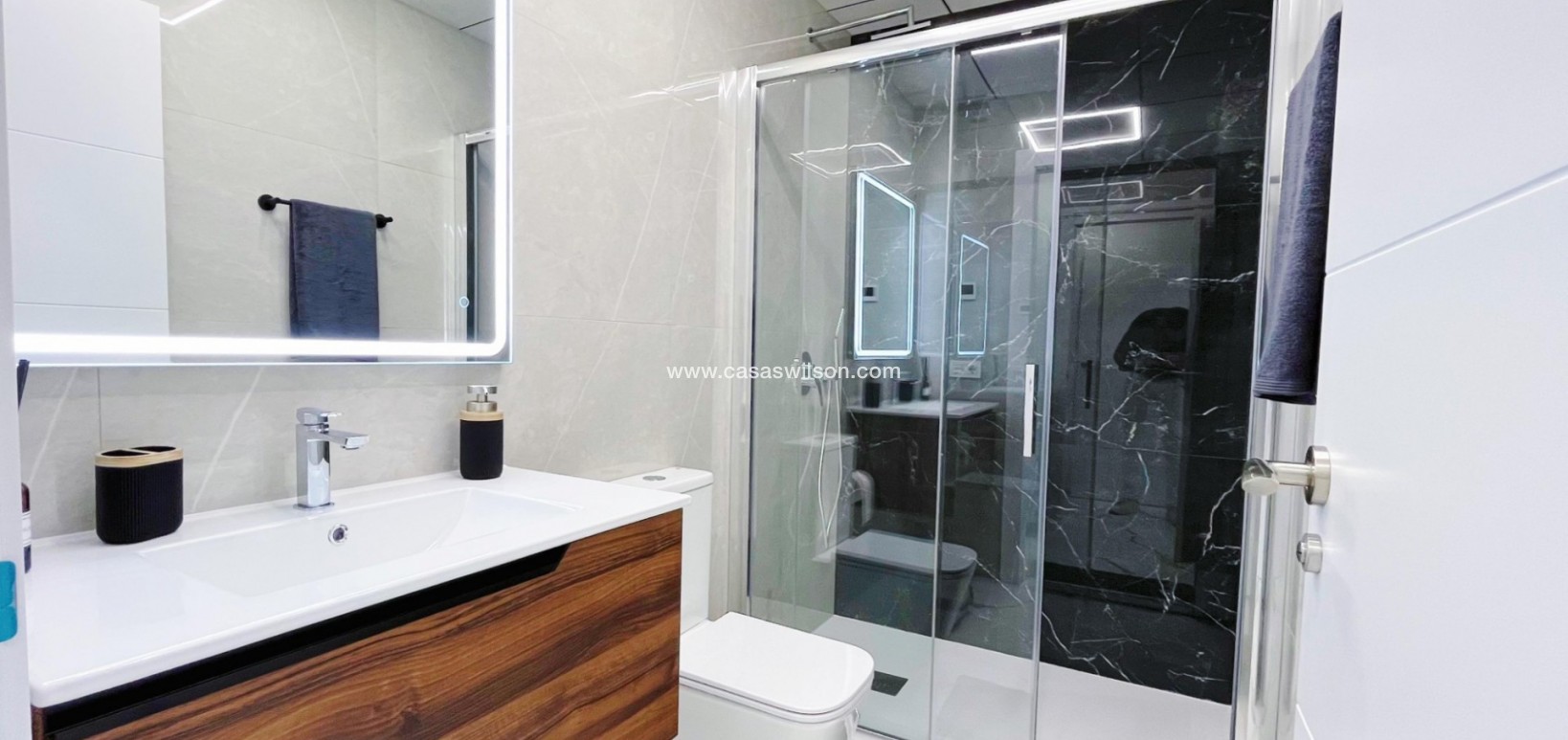 Sale - Appartement - Torrevieja - Costa Blanca