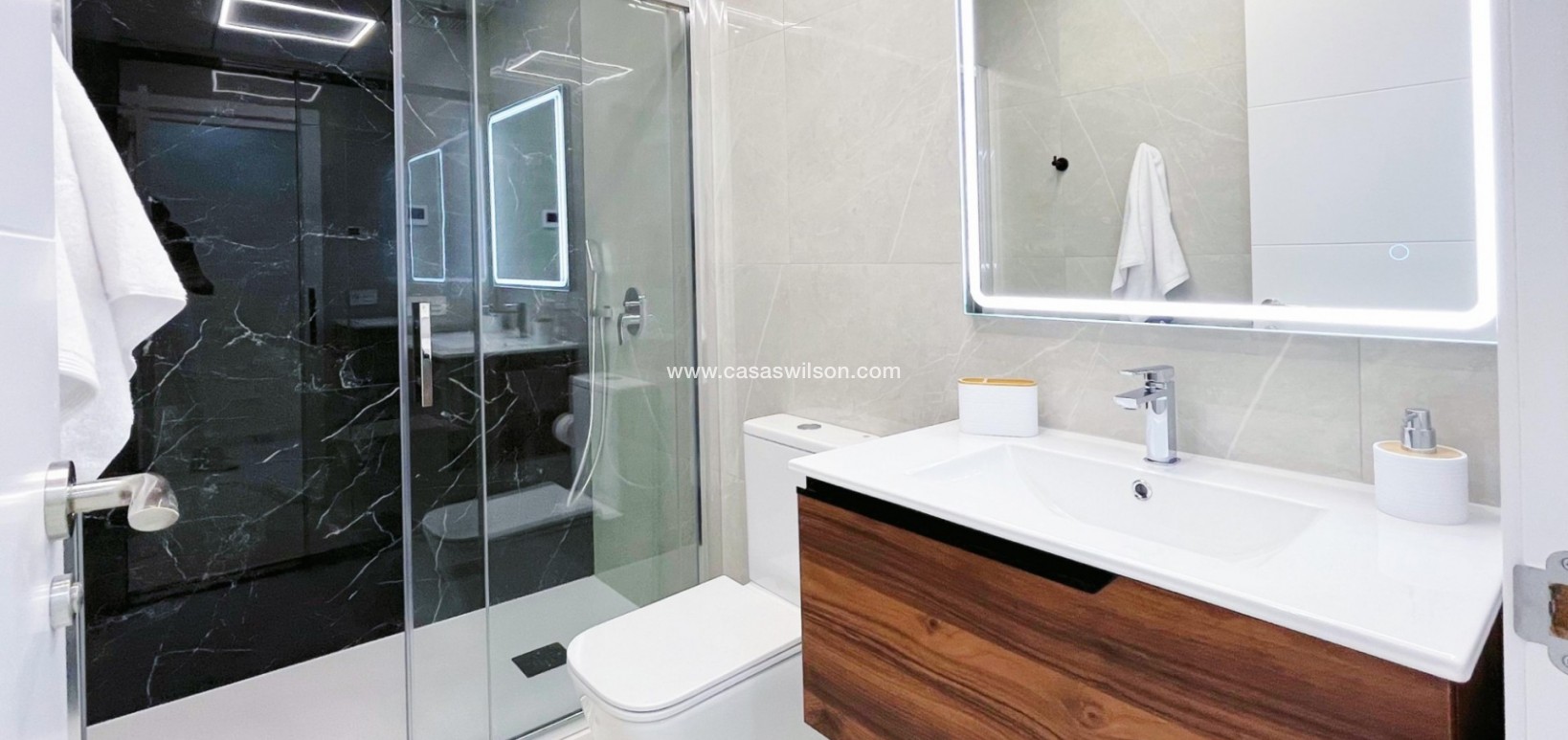 Sale - Appartement - Torrevieja - Costa Blanca