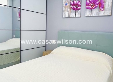 Sale - Appartement - Torrevieja - Costa Blanca