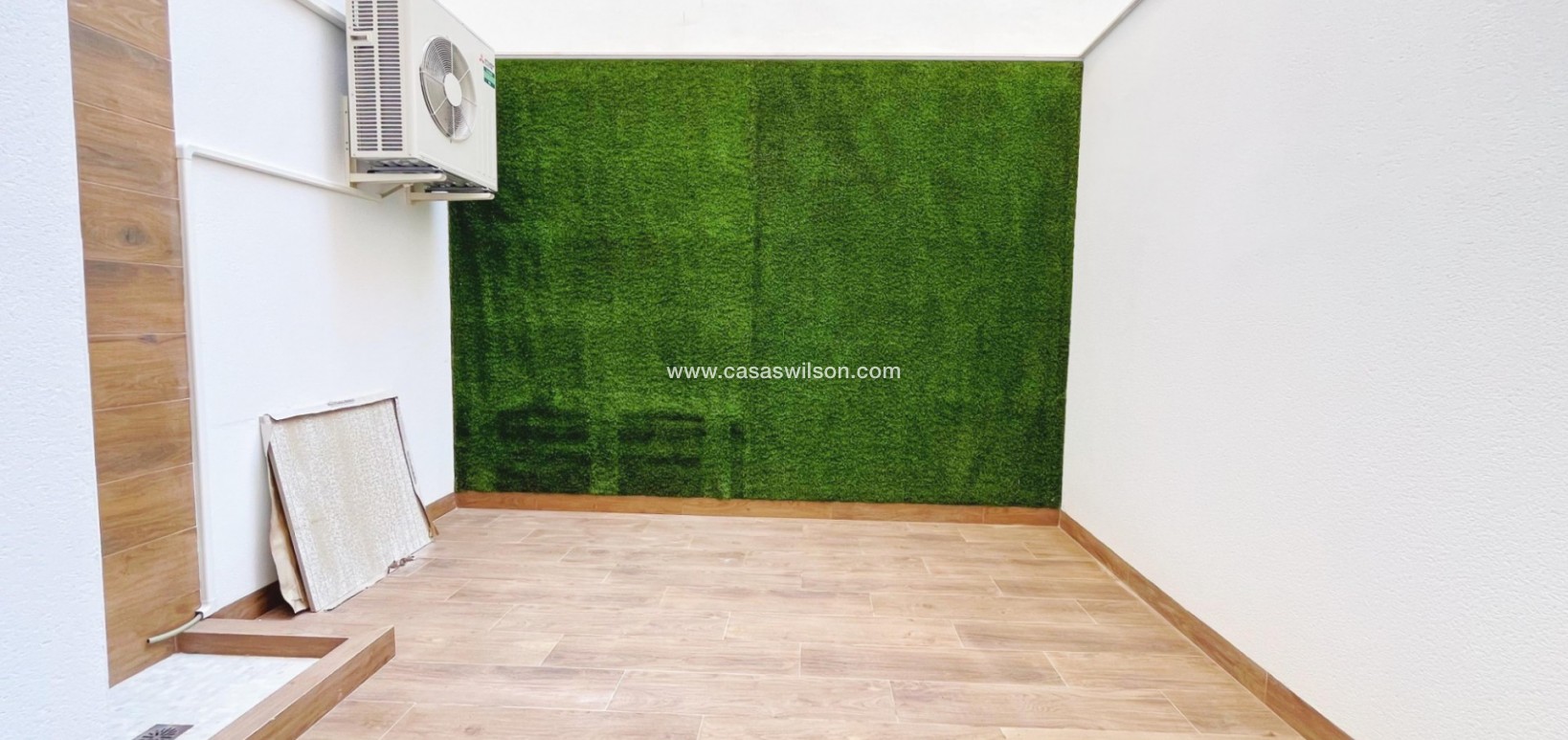 Sale - Appartement - Torrevieja - Costa Blanca