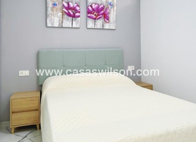 Sale - Appartement - Torrevieja - Costa Blanca