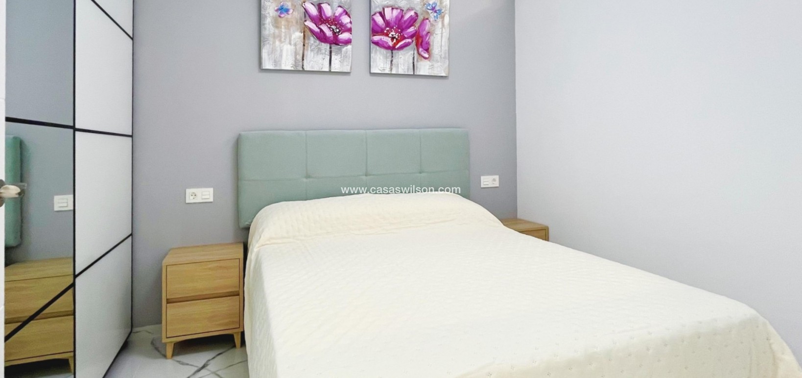 Sale - Appartement - Torrevieja - Costa Blanca