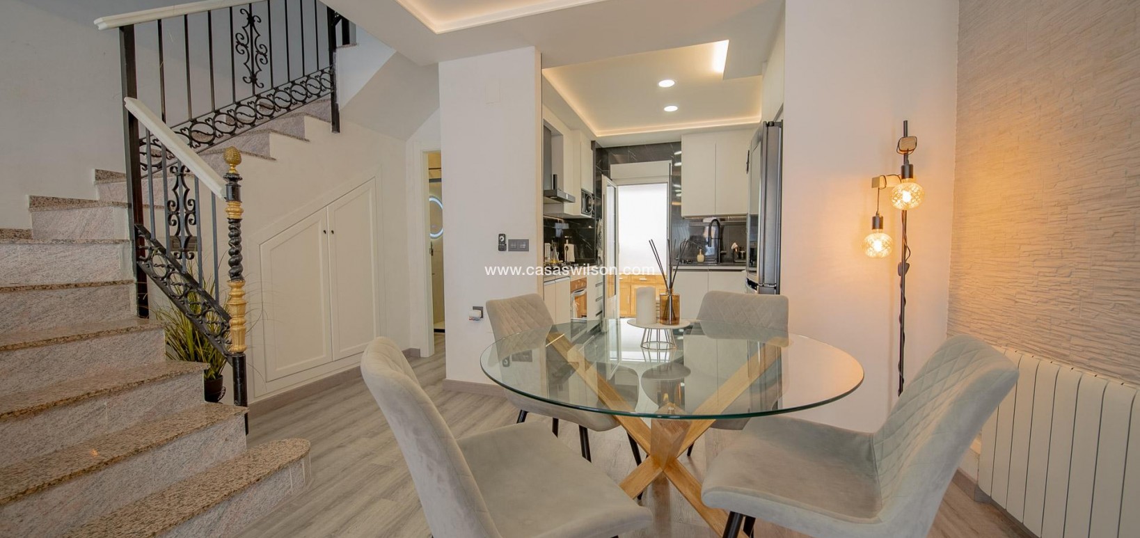 Sale - Townhouse - Orihuela Costa - PAU 26