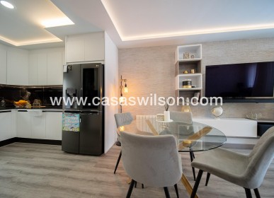 Sale - Townhouse - Orihuela Costa - PAU 26