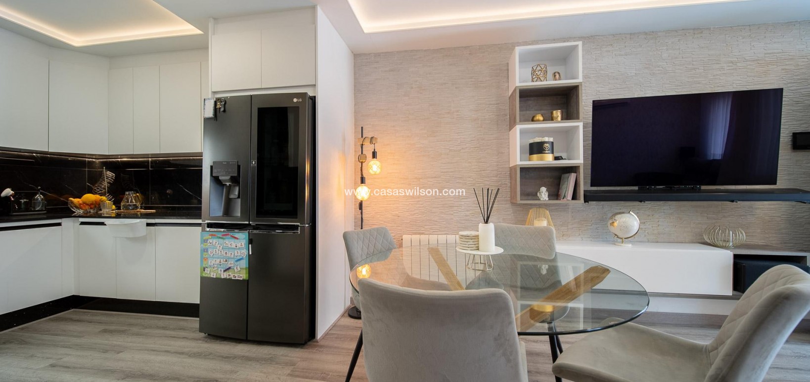 Sale - Townhouse - Orihuela Costa - PAU 26