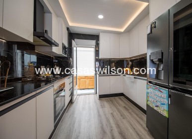 Sale - Townhouse - Orihuela Costa - PAU 26