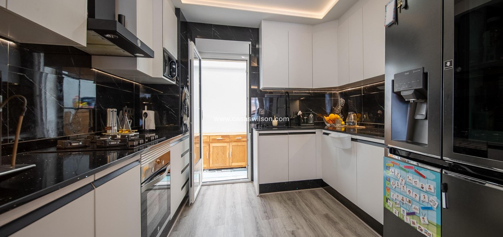 Sale - Townhouse - Orihuela Costa - PAU 26