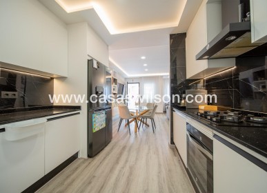 Sale - Townhouse - Orihuela Costa - PAU 26