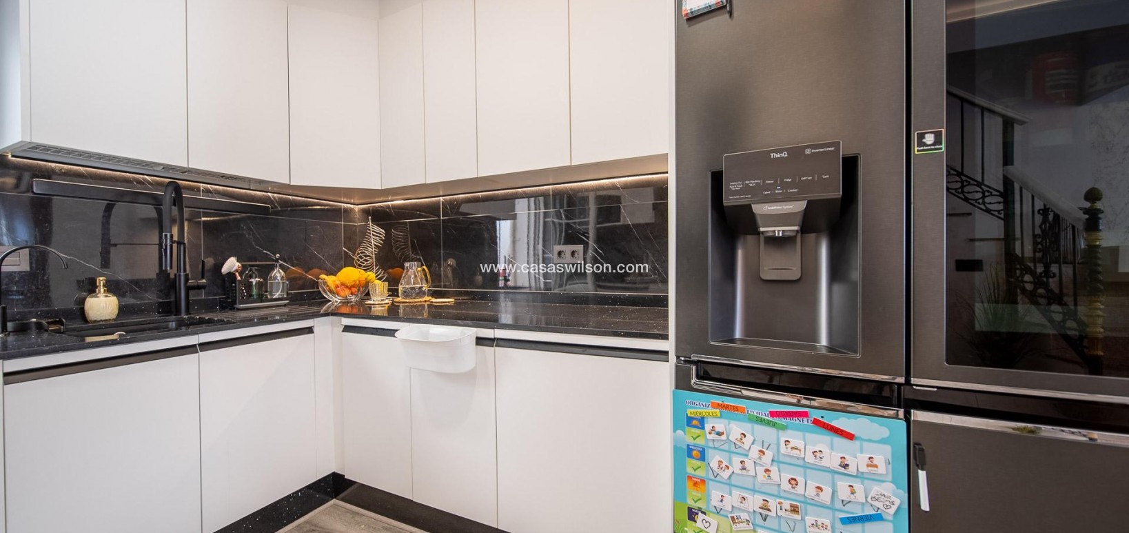 Sale - Townhouse - Orihuela Costa - PAU 26