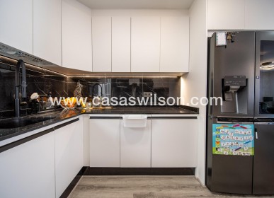 Sale - Townhouse - Orihuela Costa - PAU 26