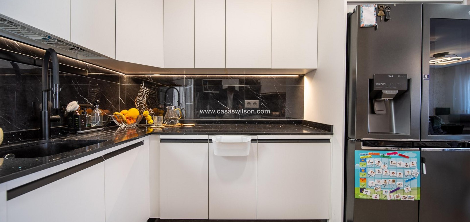 Sale - Townhouse - Orihuela Costa - PAU 26