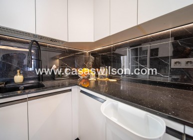 Sale - Townhouse - Orihuela Costa - PAU 26