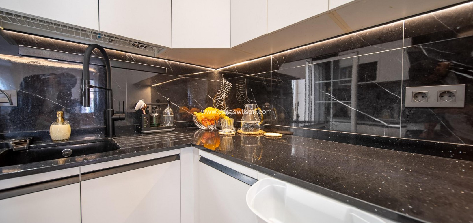 Sale - Townhouse - Orihuela Costa - PAU 26