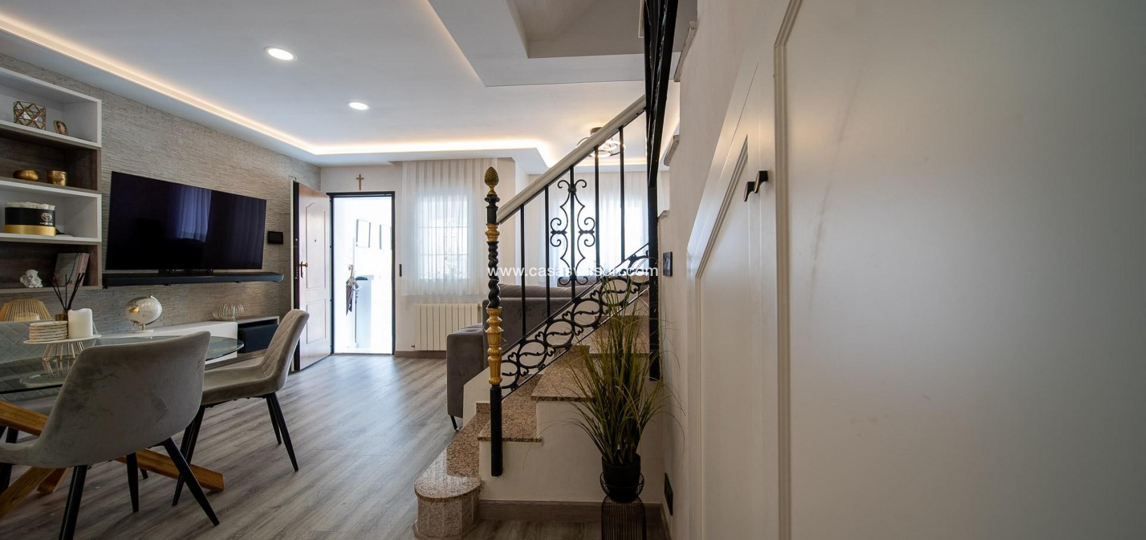 Sale - Townhouse - Orihuela Costa - PAU 26